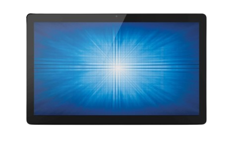 Elo edge connect-status light [E644767]