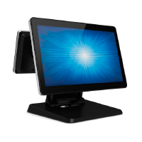 [E398278] Elo Z10 POS stand [E398278]