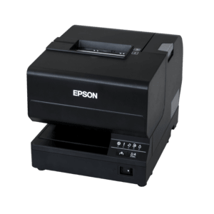 Epson TM-J7700, PH firmware, USB, Ethernet, cutter, ASF, black [C31CF70301PH]