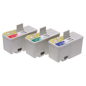 Epson ink cartridges, black [C33S020175]