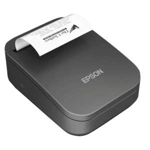 Epson TM-P80II, 8 dots/mm (203 dpi), cutter, USB-C, BT [C31CK00121]