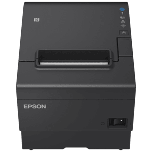 Epson TM-T88VII, Fixed Interface, USB, Ethernet, ePOS [C31CJ57152]