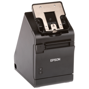 Epson TM-m30II-S, USB, Ethernet, 8 dots/mm (203 dpi), ePOS, white [C31CH63011]