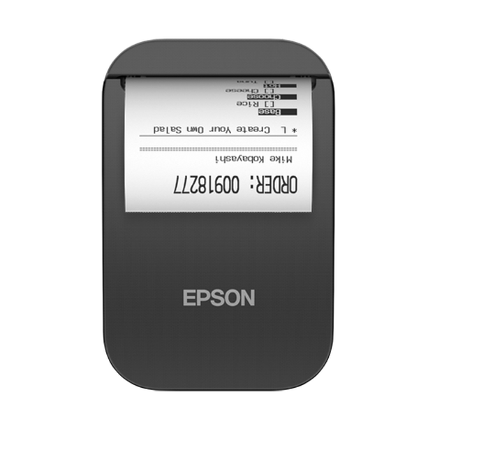 [C31CJ99101] Epson TM-P20II, 8 dots/mm (203 dpi), USB-C, BT, kit (USB) [C31CJ99101]