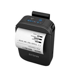 Epson TM-P20II, 8 dots/mm (203 dpi), USB-C, BT, kit (USB) [C31CJ99101]