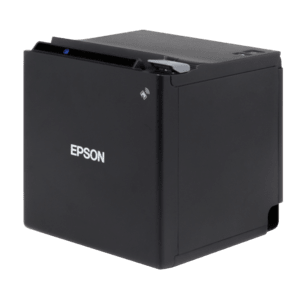 Epson TM-m30II, USB, Ethernet, 8 dots/mm (203 dpi), ePOS, white [C31CJ27121]