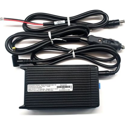 Getac Lind vehicle power supply, 12-32 VDC [4421270G0008]