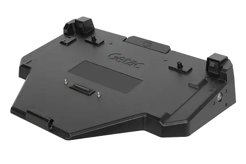 [GDOFKZ] Getac office dock, UK [GDOFKZ]