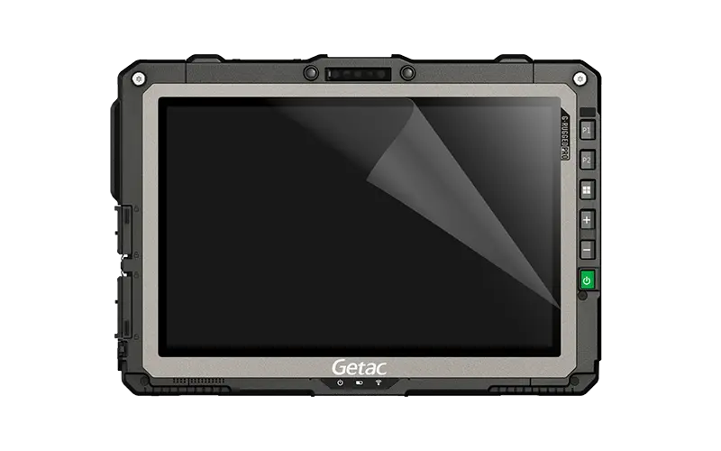 [GMPFXP] Getac protection film [GMPFXP]