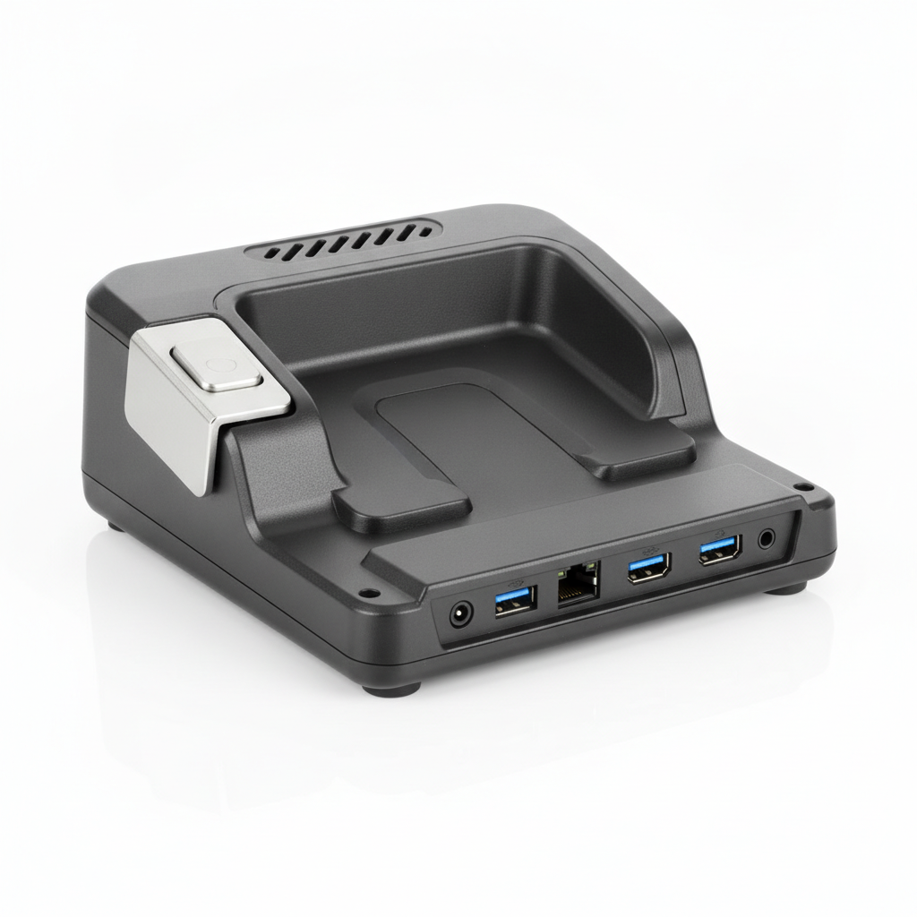 [GDODE7] Getac office dock [GDODE7]