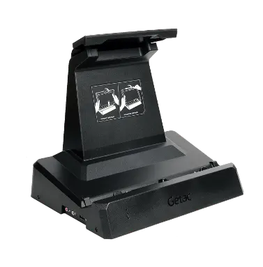 [GDODK5] Getac office dock [GDODK5]