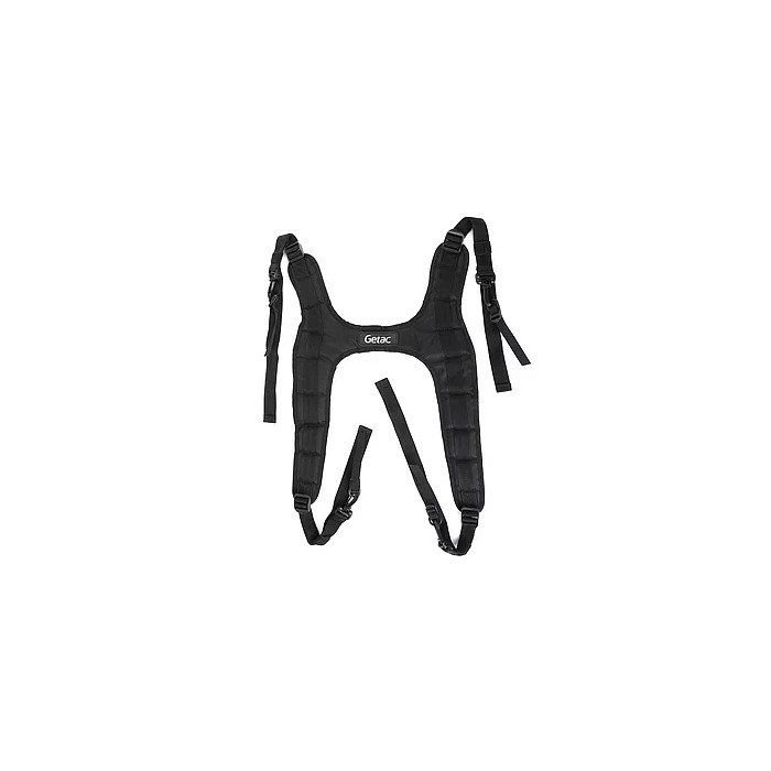 Getec shoulder strap, 4 point [GMS4X4]