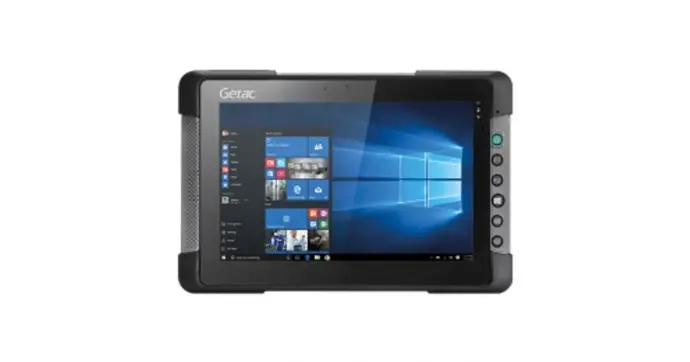 Getac protection film [GMPFX8]