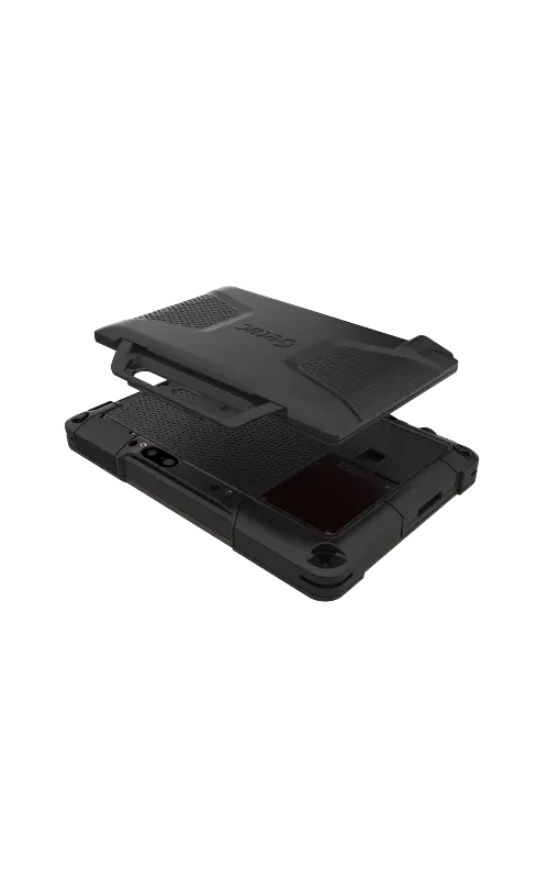Getac SnapBack, extension battery [GBS4X1]