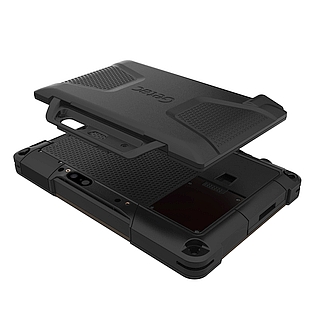 Getac SnapBack, extension battery [GBS4X1]