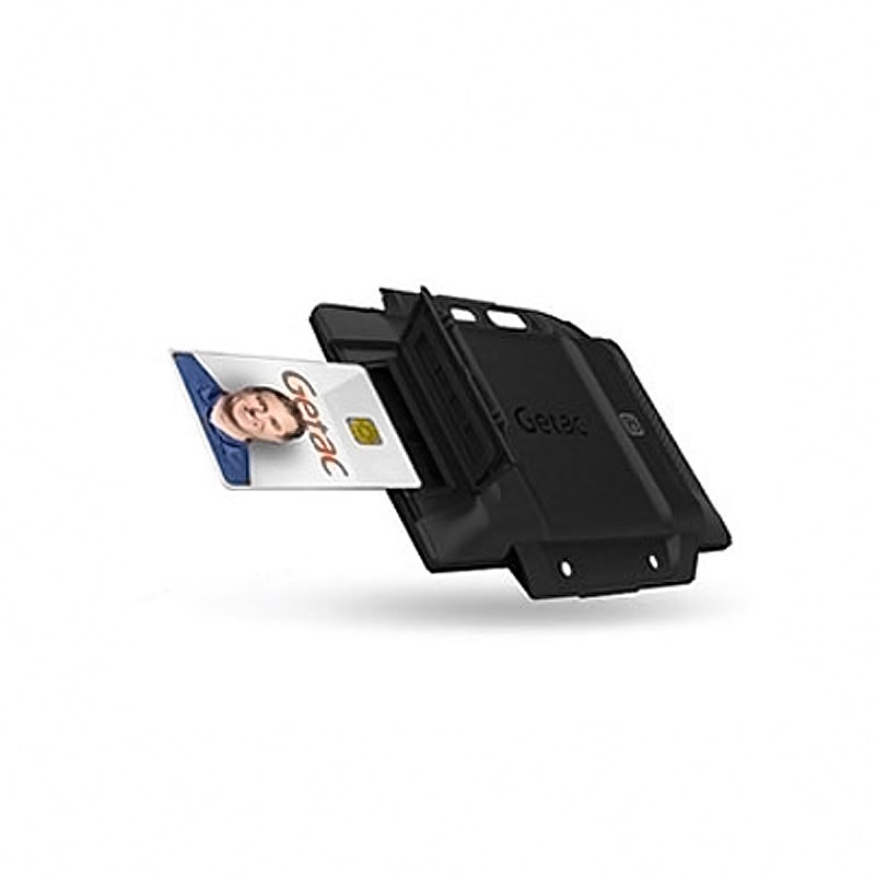 Getac SnapBack, Smartcard, RFID [GORSX1]