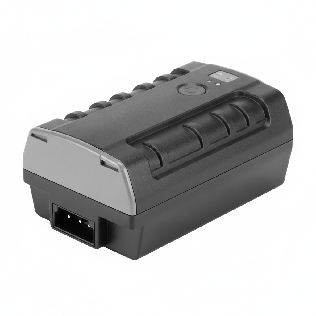 Getac spare battery [GBM6X4]