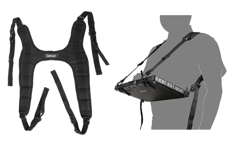 Getac shoulder strap [GMS4X5]
