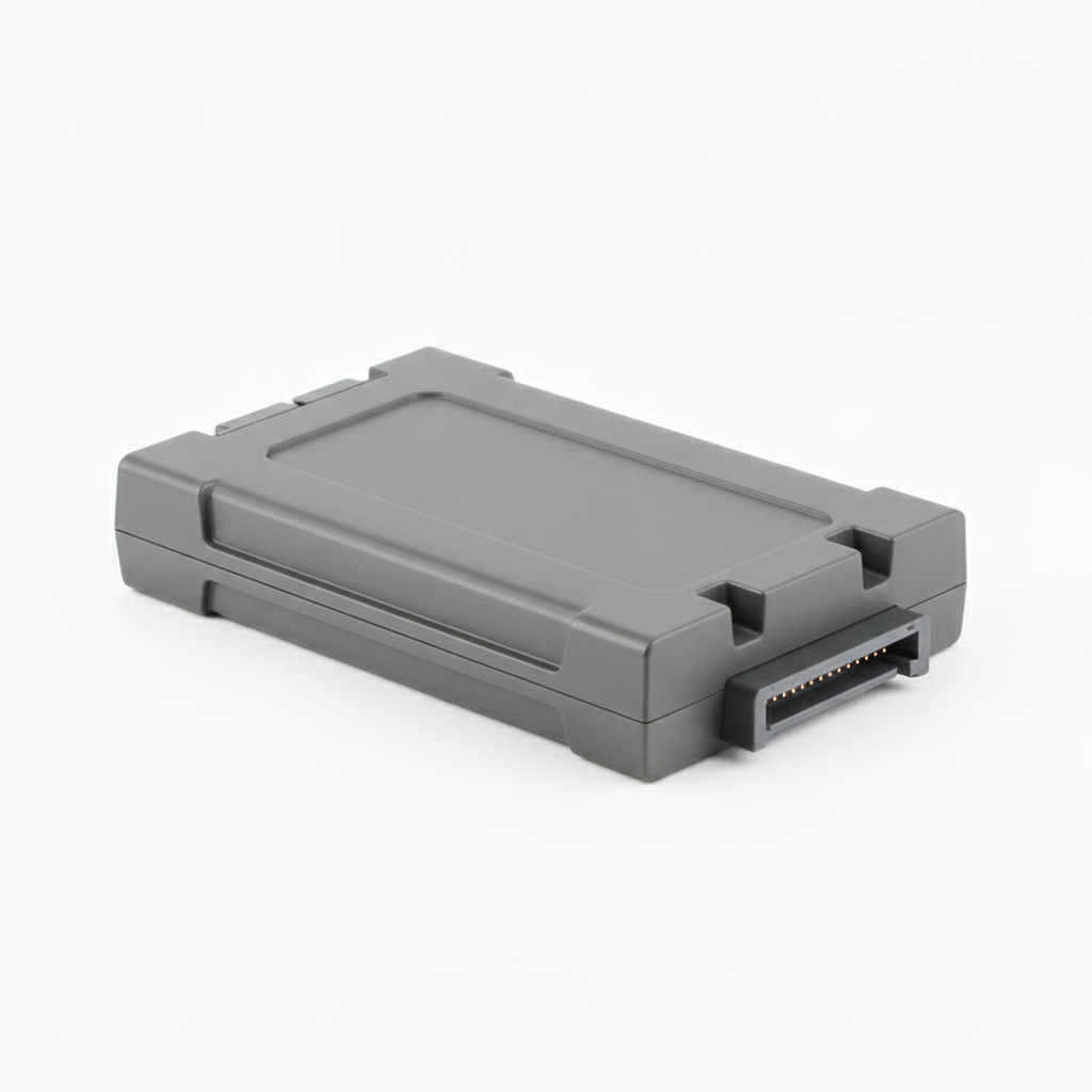 [GBM9X5] Getac spare battery, extended [GBM9X5]