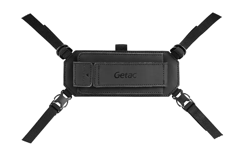 [GMHRXK] Getac hand strap, rotating, kickstand [GMHRXK]