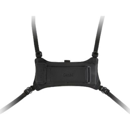 Getac hand strap, rotating, kickstand [GMHRXK]