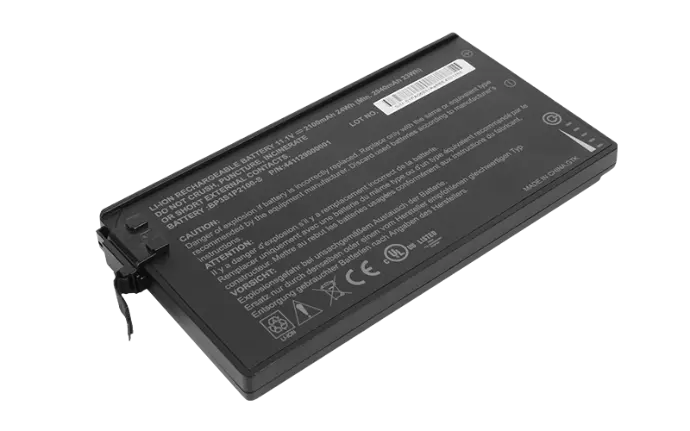 Getac spare battery [GBM3X1]