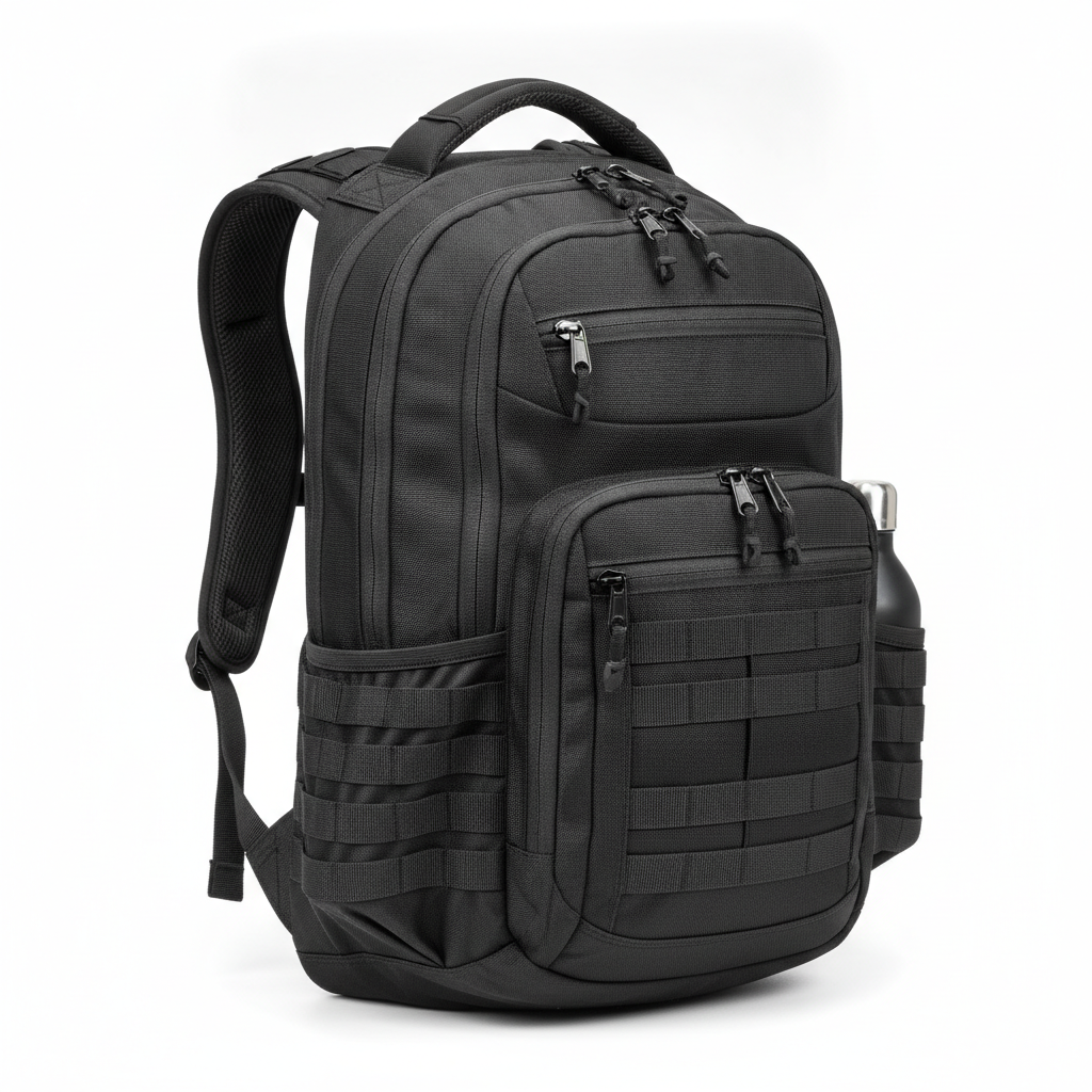 [GMBPX1] Getac Backpack [GMBPX1]