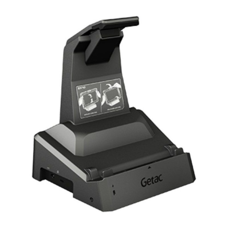 Getac office dock [GDODE8]