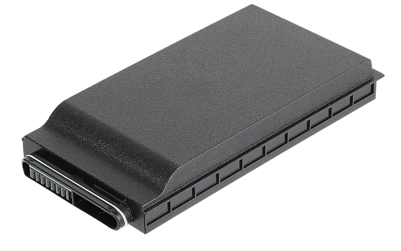 Getace spare battery, extended [GBM2XA]