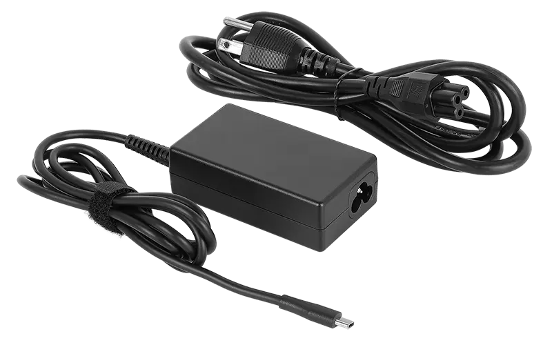 [GAT6E1] Getac USB-C power supply, EU [GAT6E1]