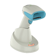 Honeywell Xenon Performance 1952h, BT, 2D, HD, kit (USB), white [1952HHD-5USB-5-R]