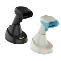 Honeywell Xenon Performance 1952g, BT, 2D, HD, kit (USB), black [1952GHD-2USB-5-R]