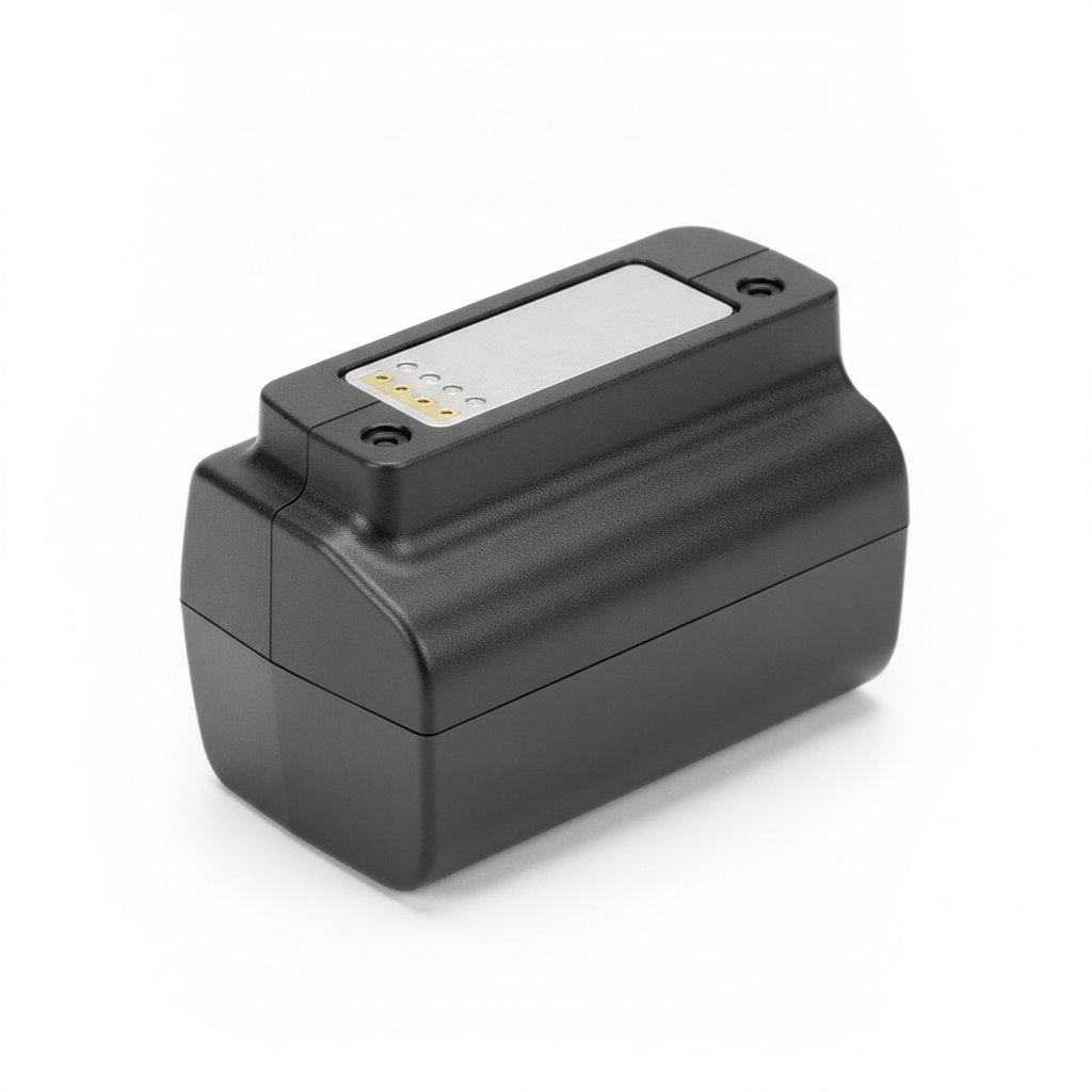 Honeywell spare battery [BAT-SCN11]