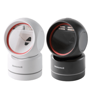 Honeywell HF680, 2D, multi-IF, kit (USB), white [HF680-R0-1USB-EU]