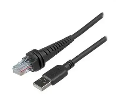 Honeywell EAS cable [CBL-860-200-S04]