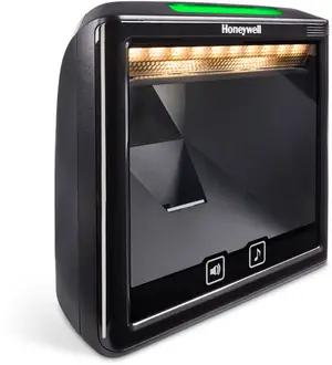 Honeywell Solaris XP 7990G, 2D, EAS, vertical, USB, RS232, kit (USB) [7990G-2USBC-1]