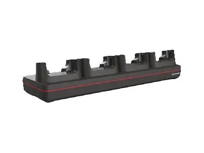 Honeywell charging station 4 slots [CT30P-CB-UVN-2]