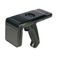 Honeywell charging station, 4 slots, booted [CT40-CB-UVB-2]