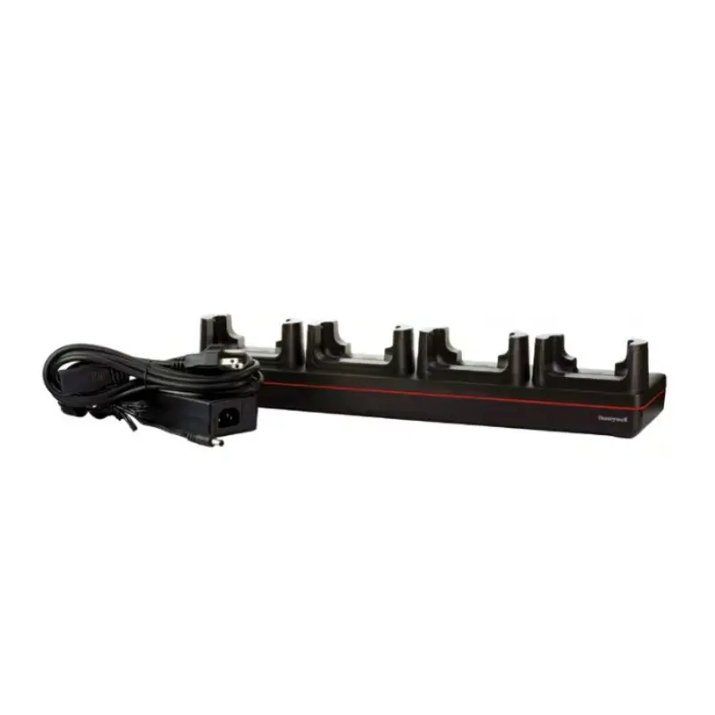 Honeywell charging station, 4 slot [CT40-CB-UVN-0]