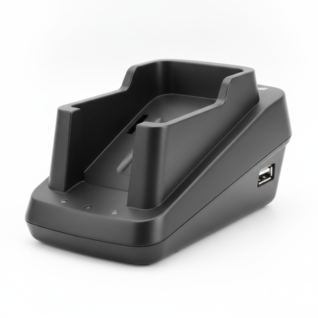 [CT40-HB-UVB-0] Honeywell charging/transmitter station, USB, booted [CT40-HB-UVB-0]