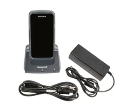 Honeywell charging-/communication station, USB, ethernet [CT50-EB-0-R]