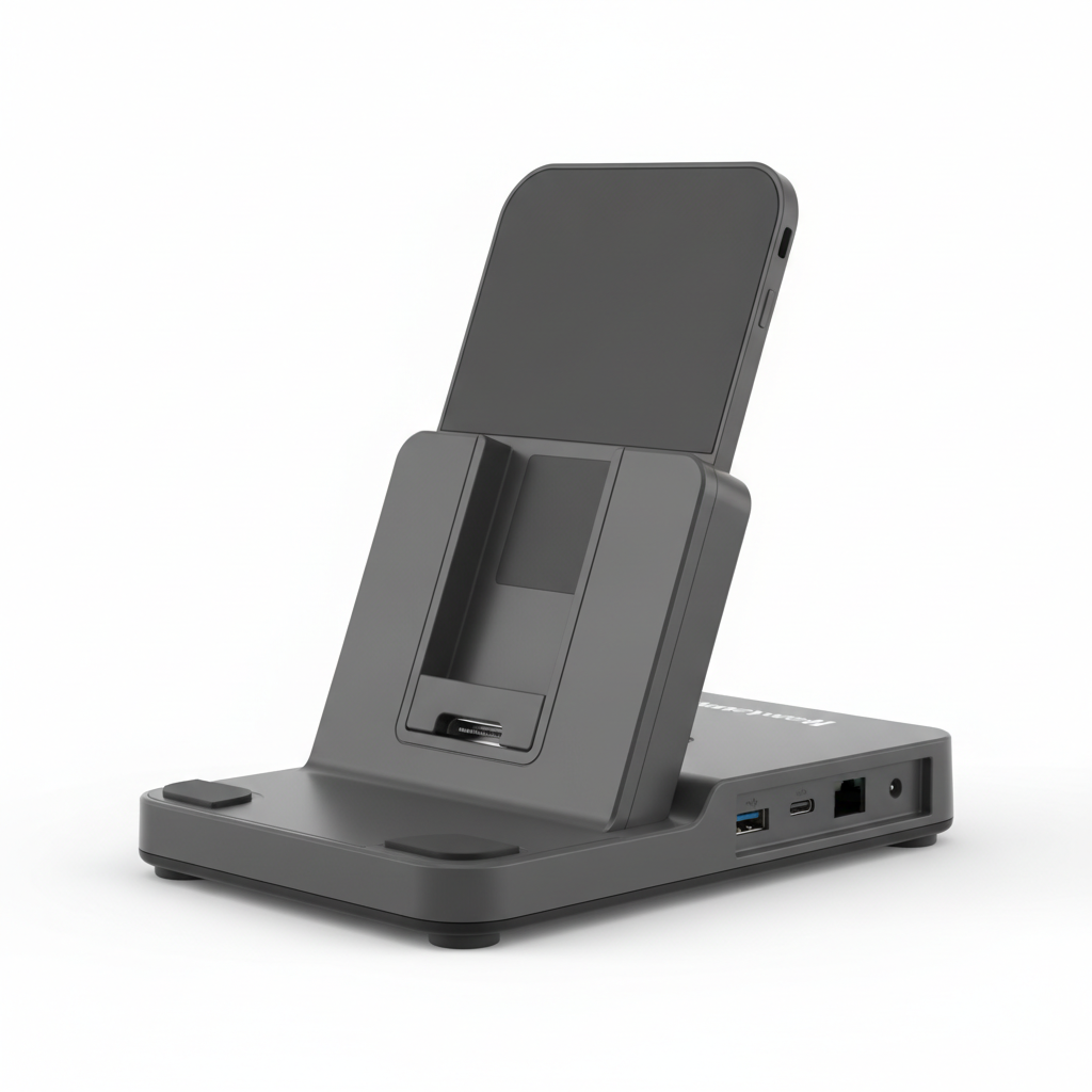 Honeywell Display Dock [EDA10A-DB-3]