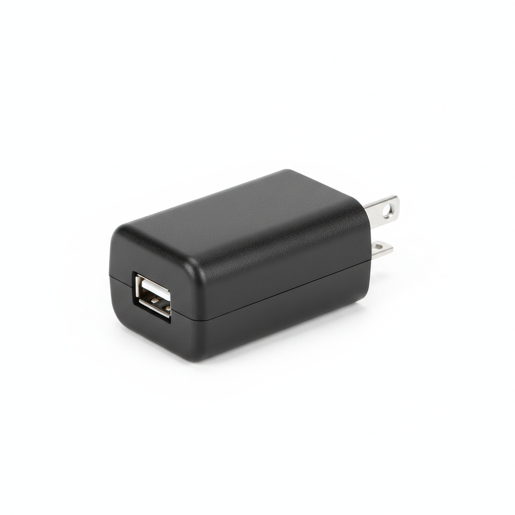Honeywell power supply, USB [50136024-001]