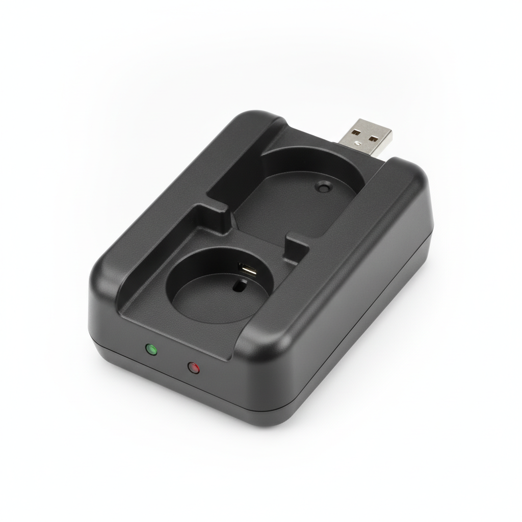 [EDA50-HB-R] Honeywell charging station, USB [EDA50-HB-R]