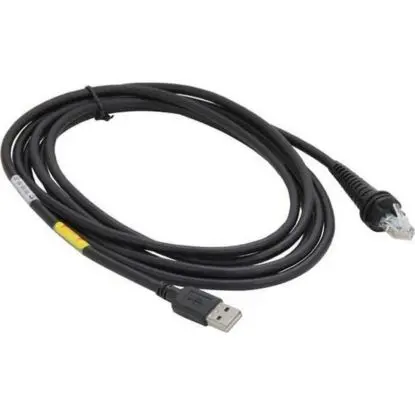Honeywell connection cable, USB [CBL-500-270-S00-01]