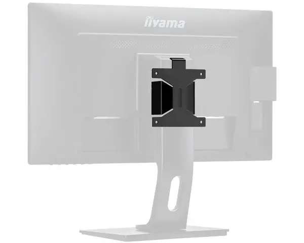 BRPCV03 iiyama Bracket for Mini PC or Thin Client [MD BRPCV03]