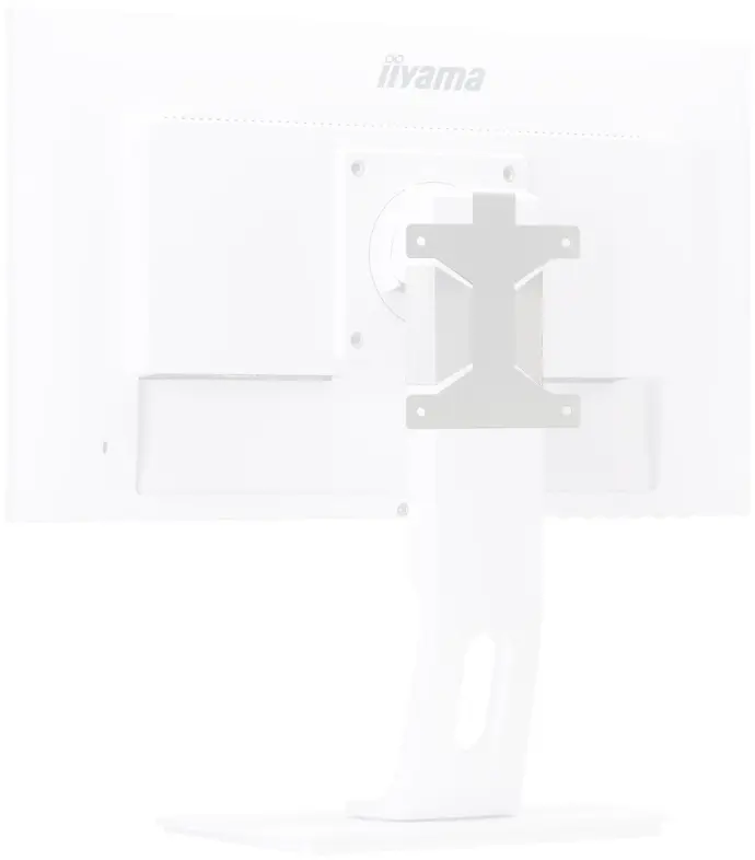 BRPCV03-W iiyama Mini PC bracket [MD BRPCV03-W]