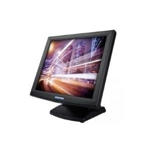 Customer-display, black [P073V220D071]