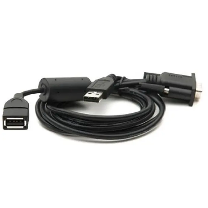 Honeywell connection cable, USB-Y [VM1052CABLE]