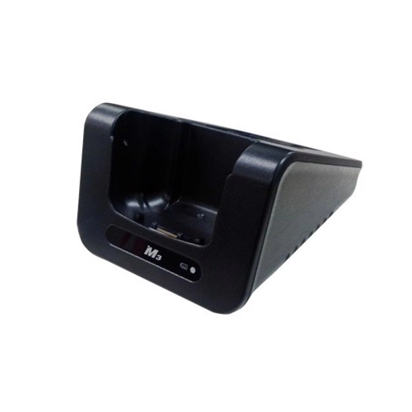 M3 Mobile charging/communication station, USB, RS-232 [BK10-2CRD-CUS]